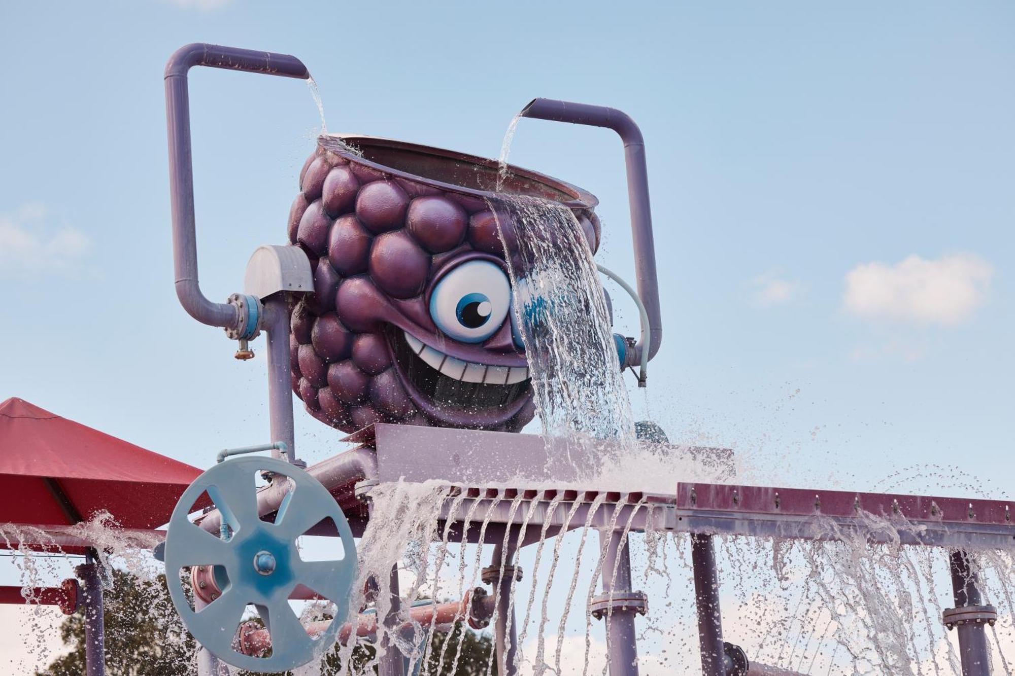 לאבדייל Rydges Resort Hunter Valley מראה חיצוני תמונה