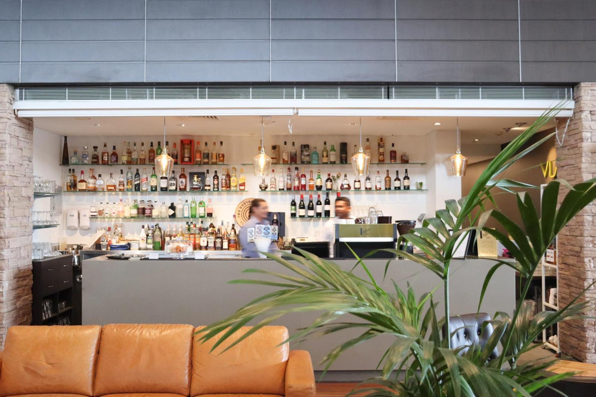 לאבדייל Rydges Resort Hunter Valley מראה חיצוני תמונה