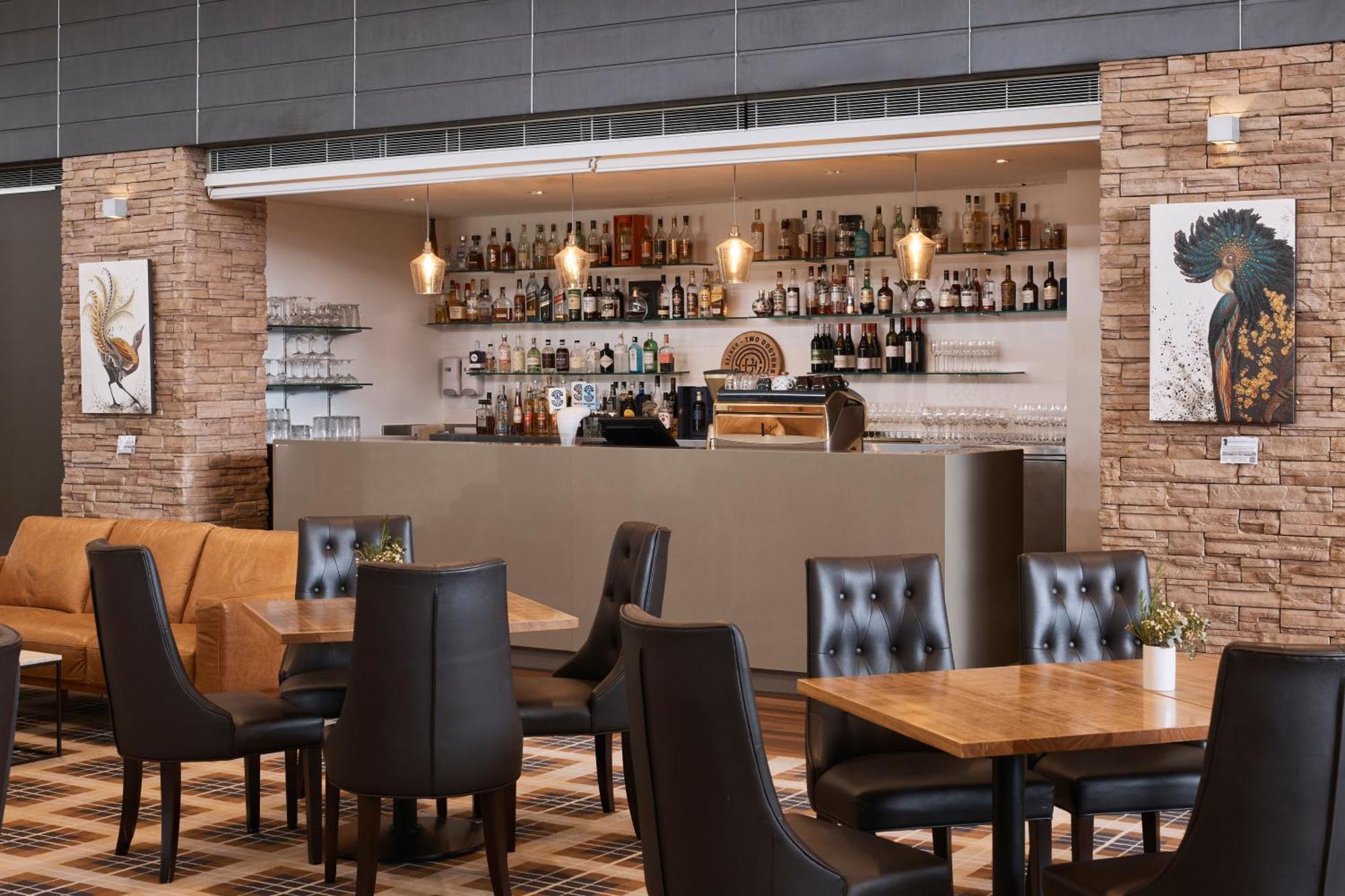 לאבדייל Rydges Resort Hunter Valley מראה חיצוני תמונה