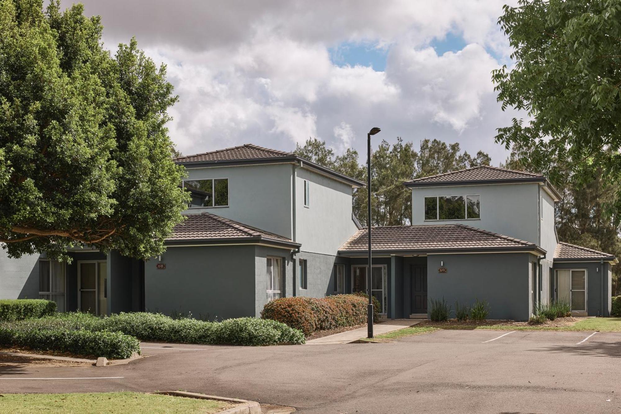 לאבדייל Rydges Resort Hunter Valley מראה חיצוני תמונה