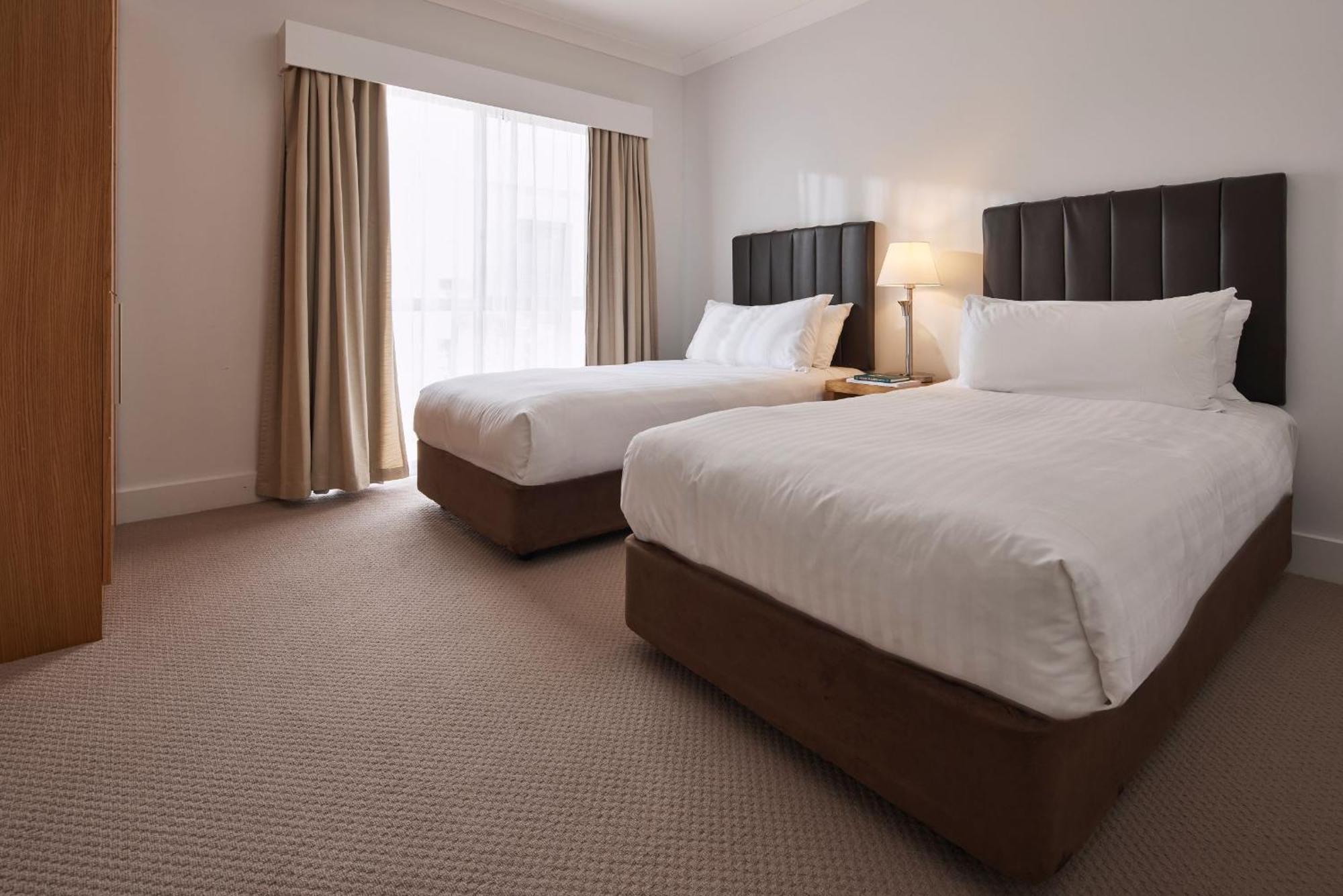 לאבדייל Rydges Resort Hunter Valley מראה חיצוני תמונה