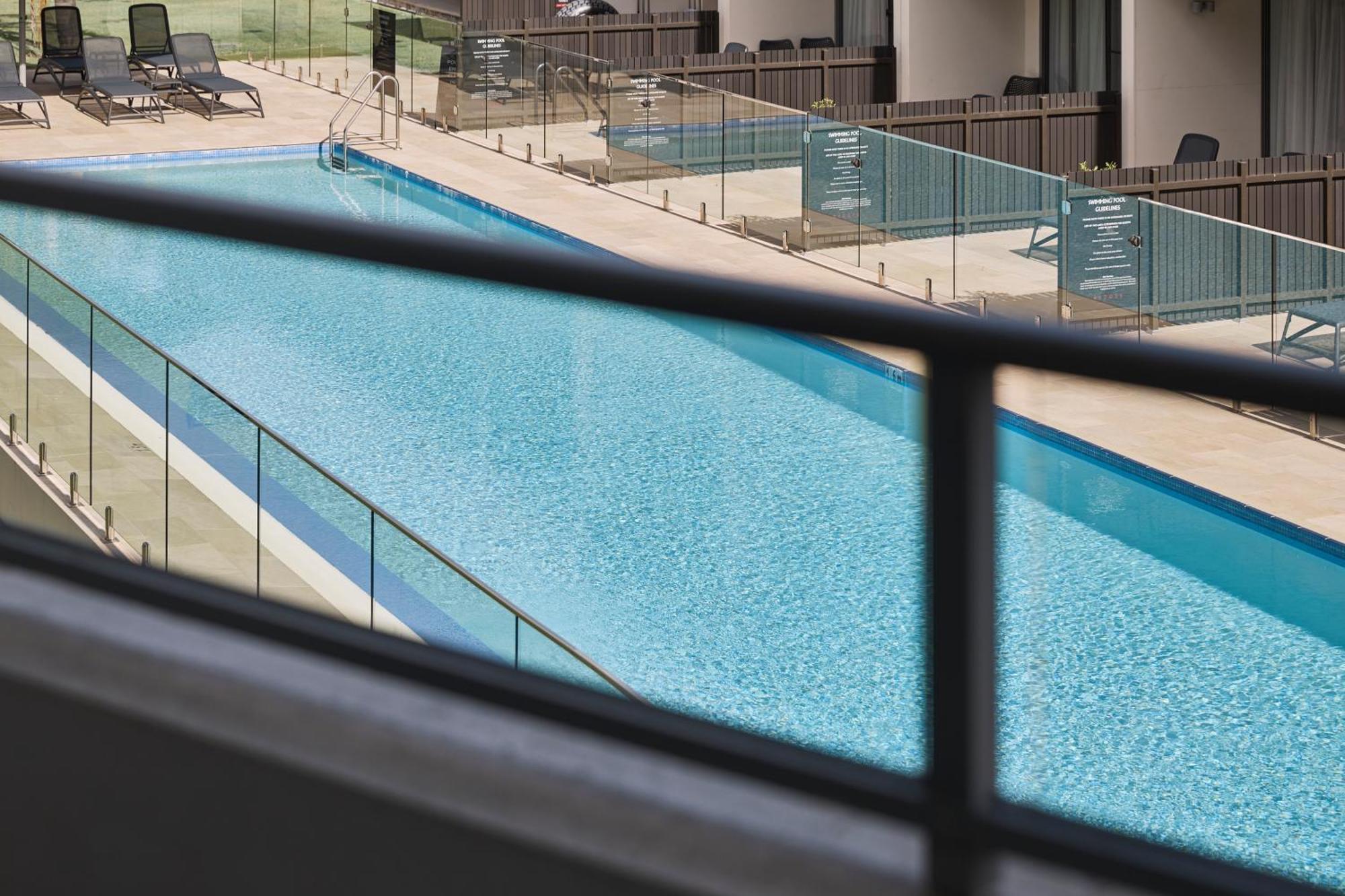 לאבדייל Rydges Resort Hunter Valley מראה חיצוני תמונה